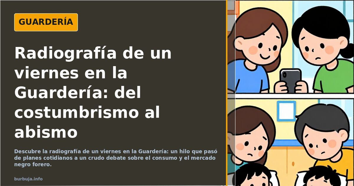 hola que tal estais hoy?
