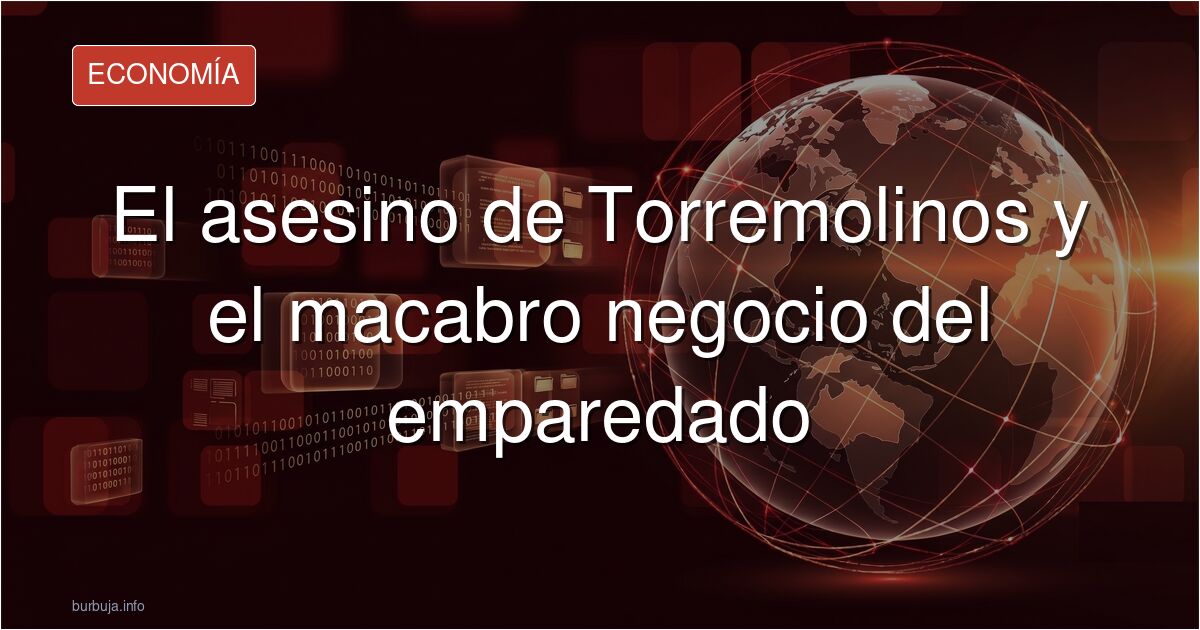 Analizamos el caso del asesino de Torremolinos: un debate en el foro sobre el fallo del sistema judicial, la seguridad y la f