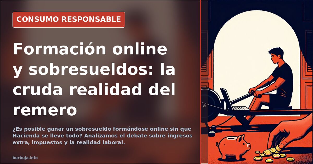 Formación online