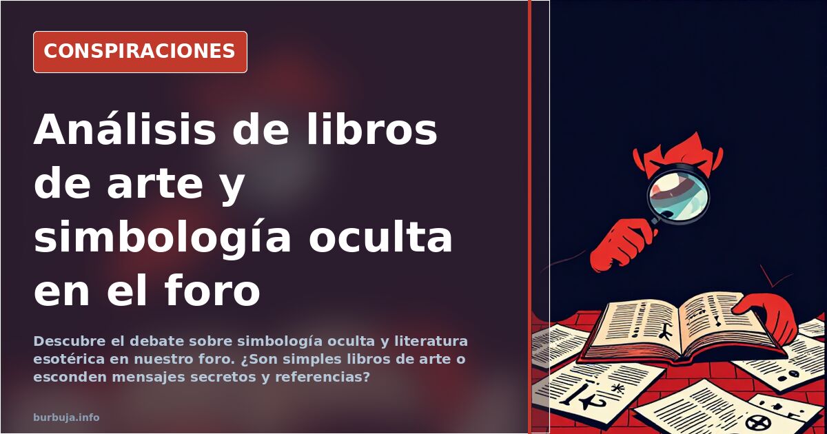 Os enseño mis libros de arte