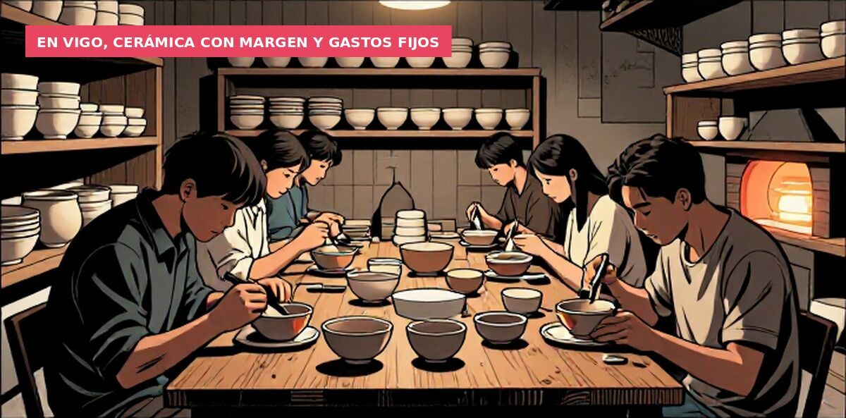 Esta tonteria de negocio, FUNCIONA
