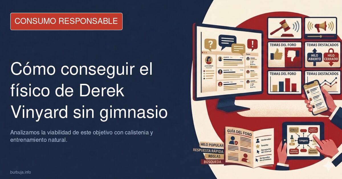 ¿Es posible lograr el físico de Derek Vinyard sin gimnasio ni químicos? Analizamos la viabilidad de este objetivo con caliste