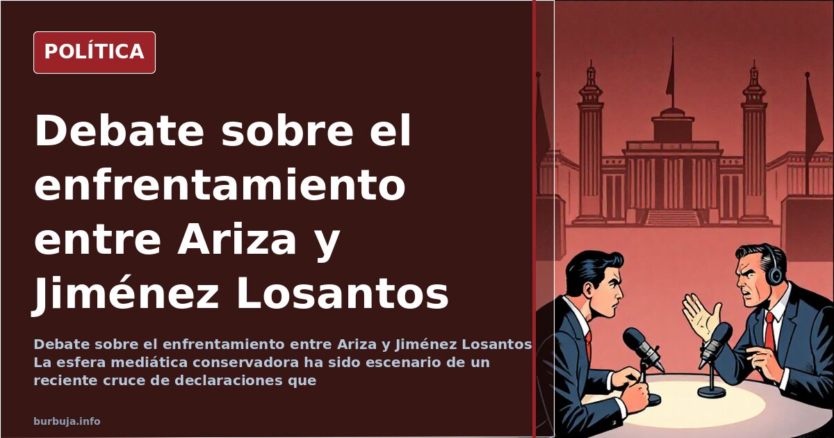 Ariza, El Toro tv, pone en su sitio al agradaor de Ayuso, Jiménez Losantos...jojojojo