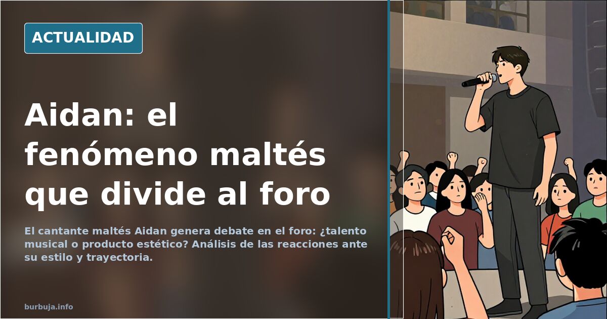 AIDAN: el pichón maltés premium...
