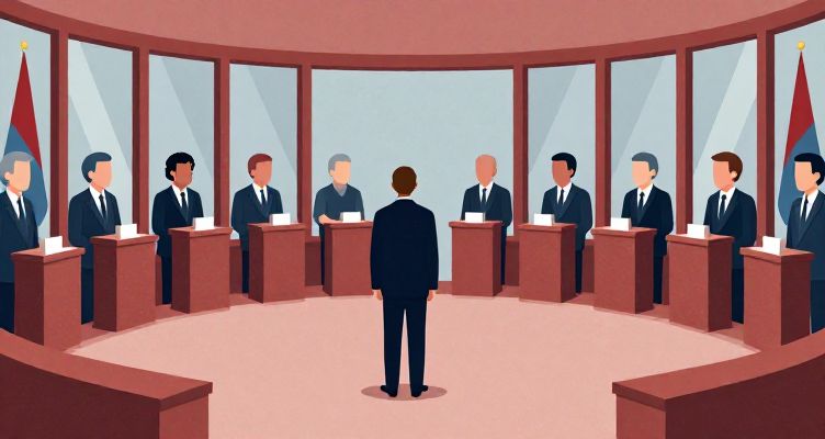El peligro del sistema cerrado