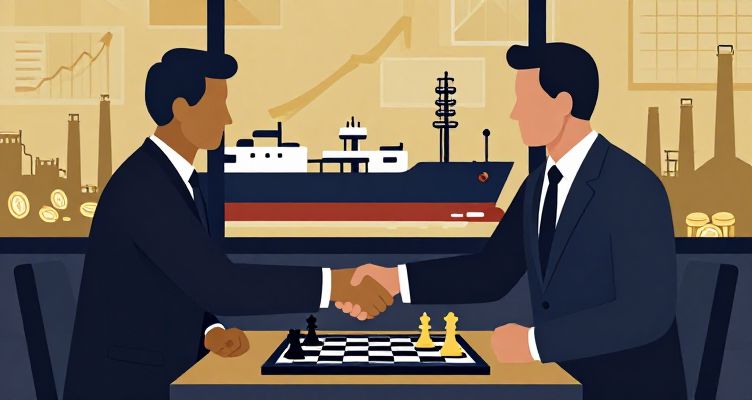 El acuerdo entre Líbano e Israel y el nuevo tablero regional