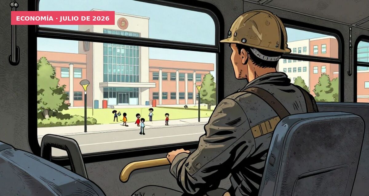 Economía · julio de 2026