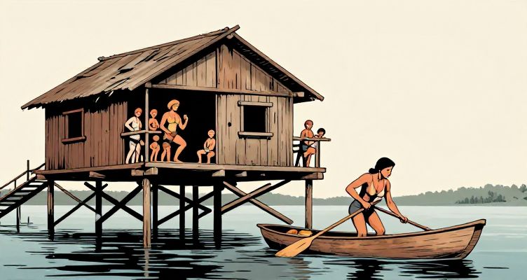Nigeria y el horizonte de 2050: 450-500 millones de personas