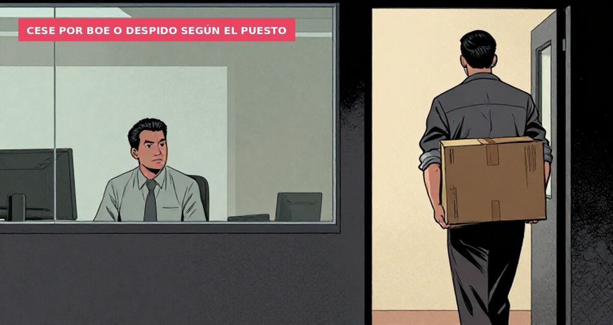 Alguien de aqui ha opositado?