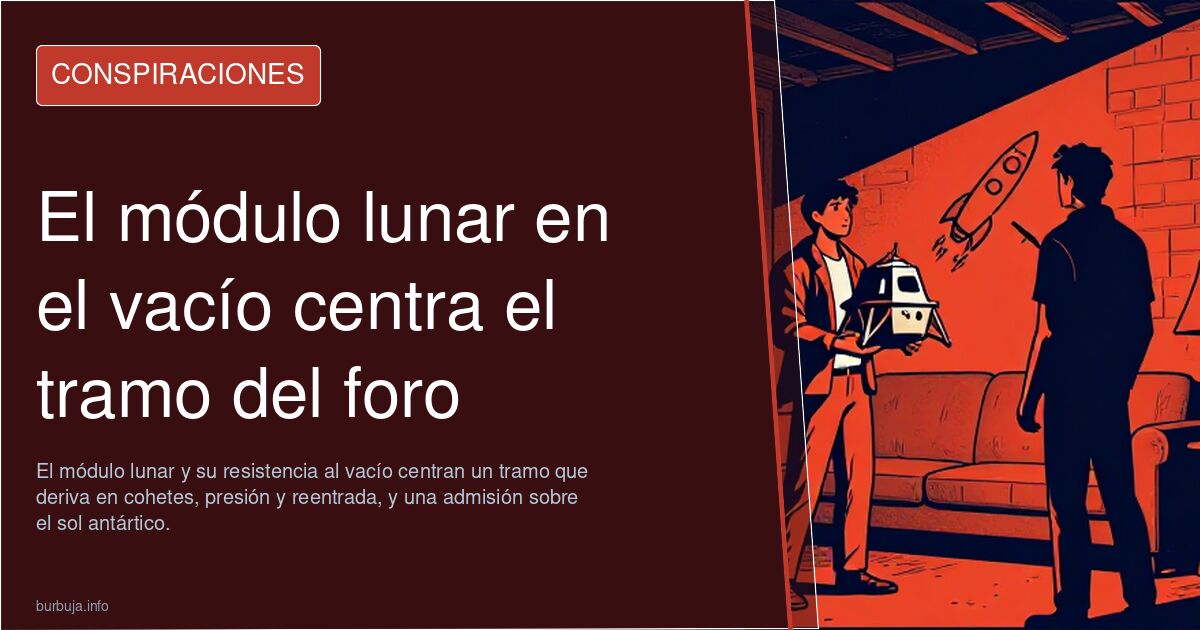 La tierra plana es verdad. (Parte II)