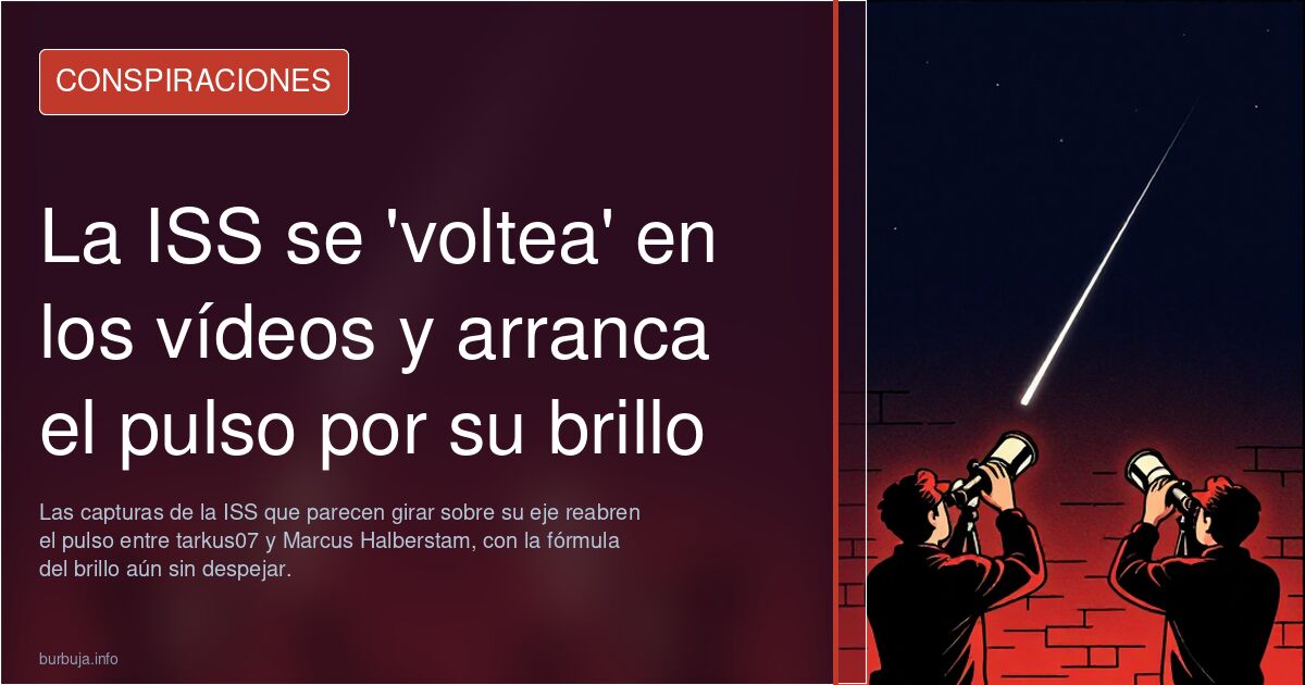 La tierra plana es verdad. (Parte II)