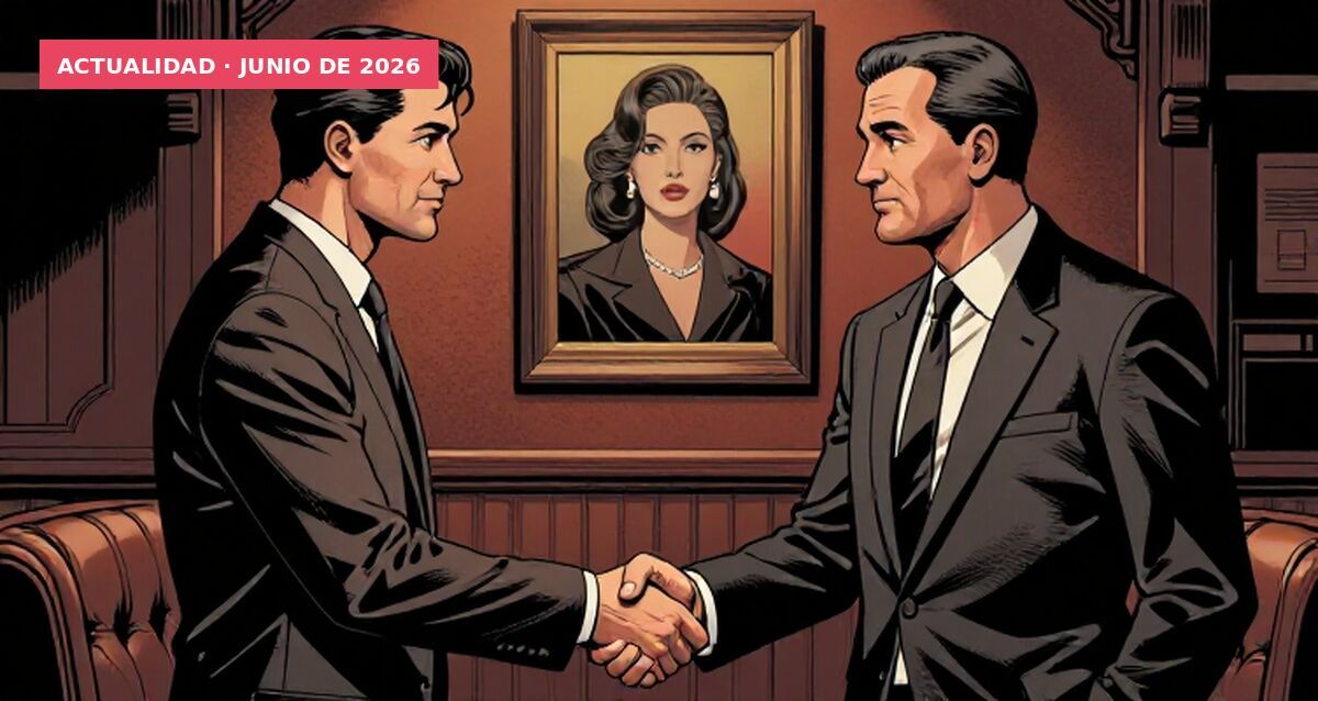 Actualidad · junio de 2026