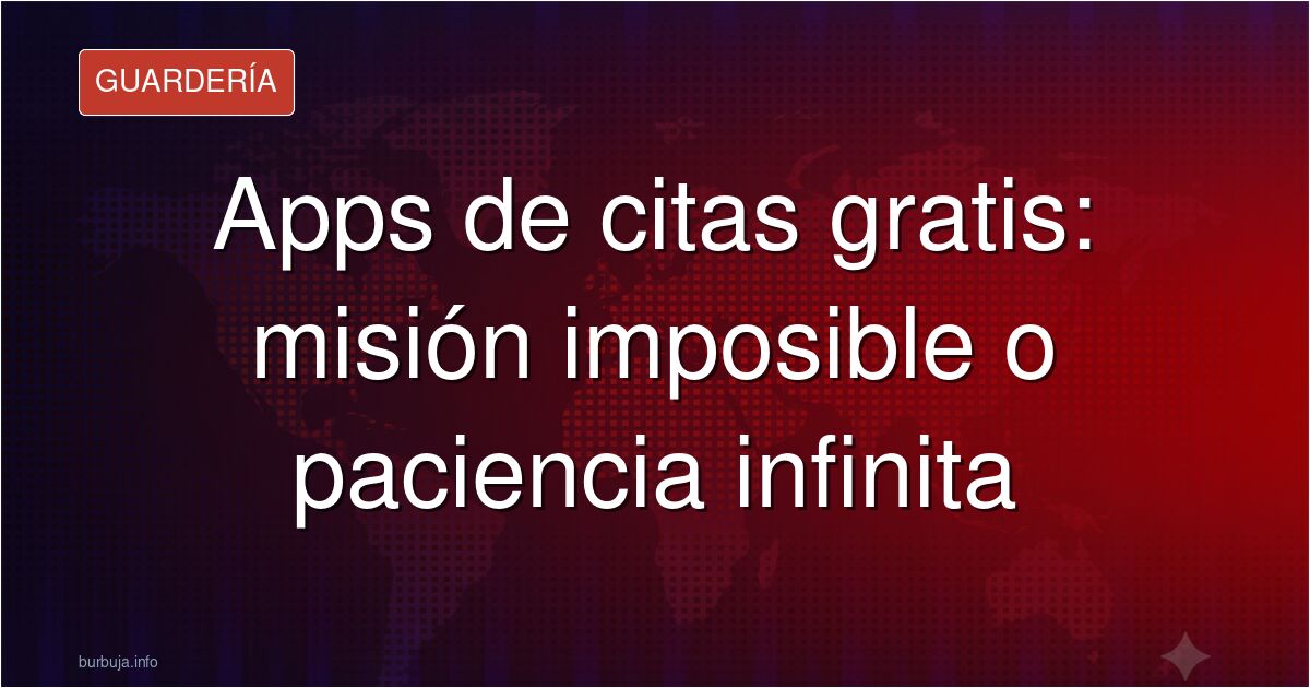 Las apps de citas prometen gratis pero esconden pagos. Usuarios explican cómo ligar sin pagar y si merece la pena suscribirse