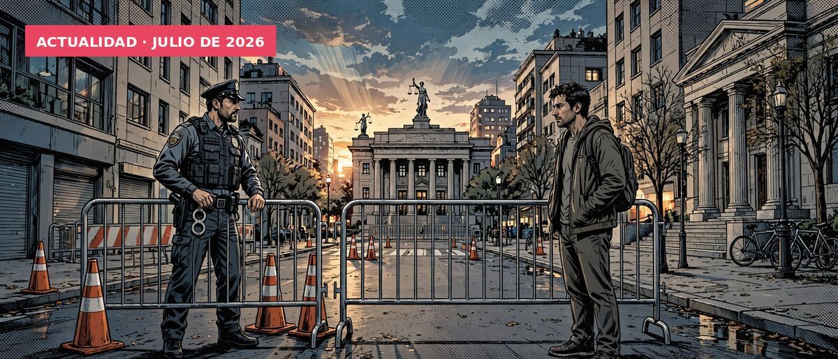 Actualidad · julio de 2026