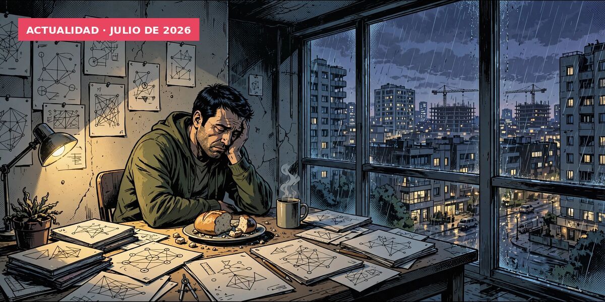 Actualidad · julio de 2026
