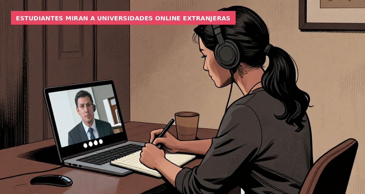 UNED: ¿distancia o estafa?