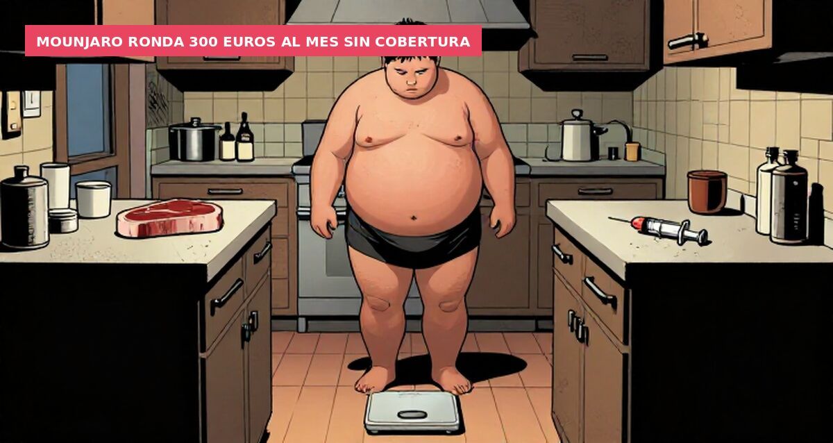 No estamos preparados para el BOOM del RETA. Es el fin de los rellenitoS