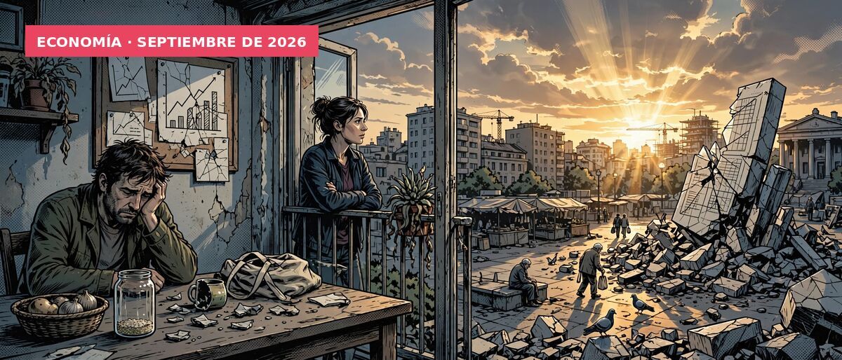 Economía · septiembre de 2026