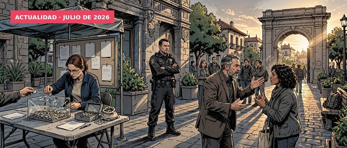 Actualidad · julio de 2026