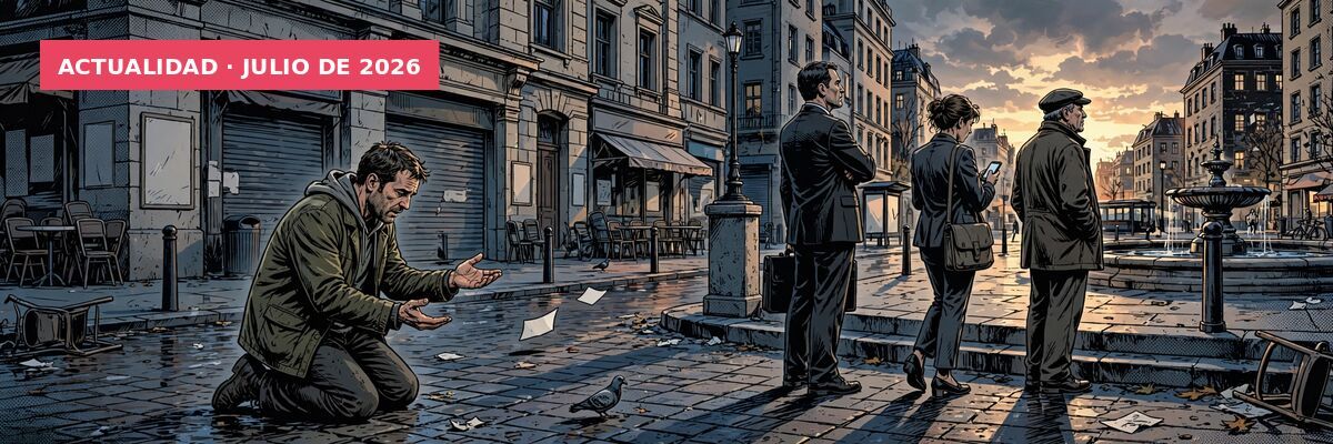 Actualidad · julio de 2026