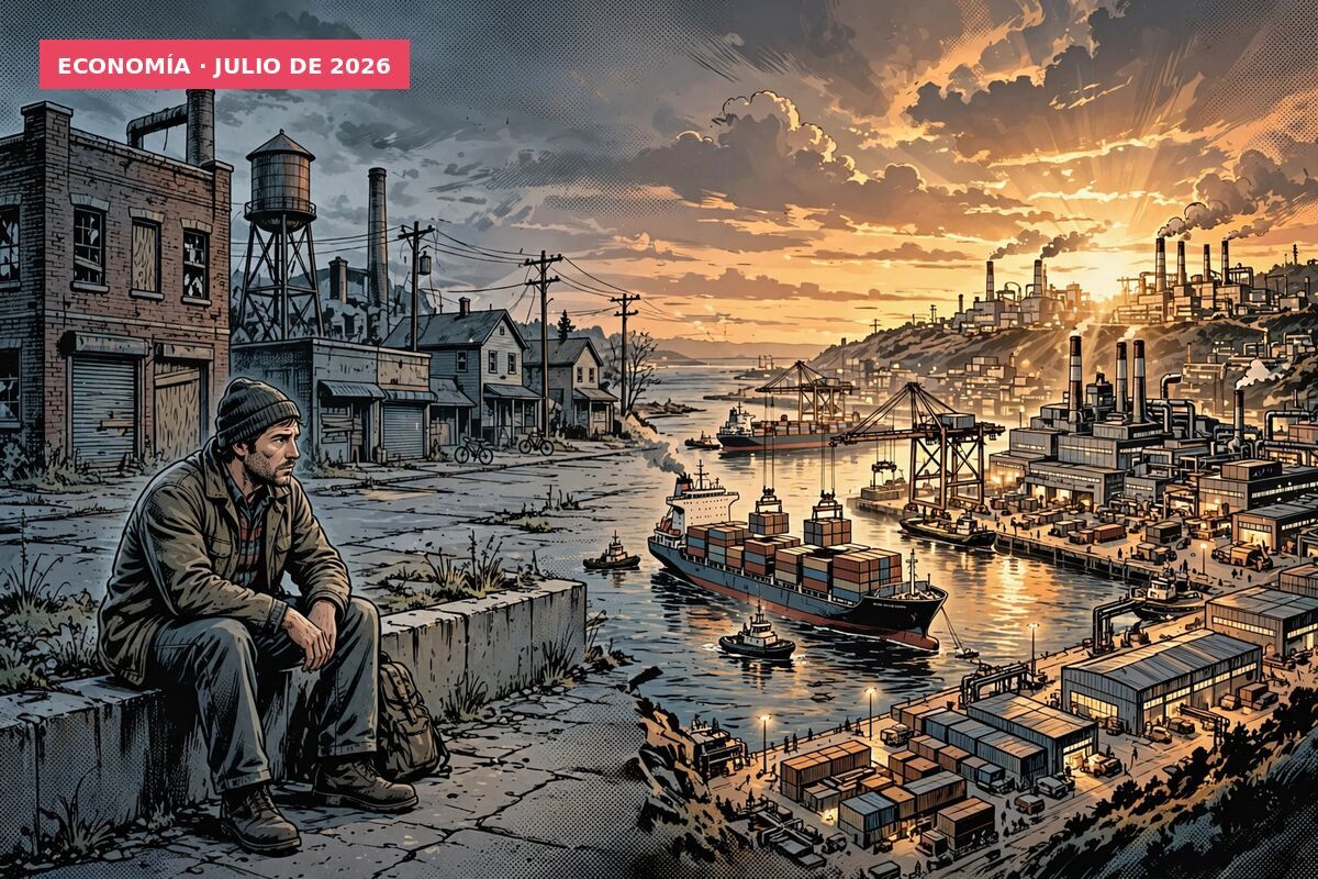 Economía · julio de 2026