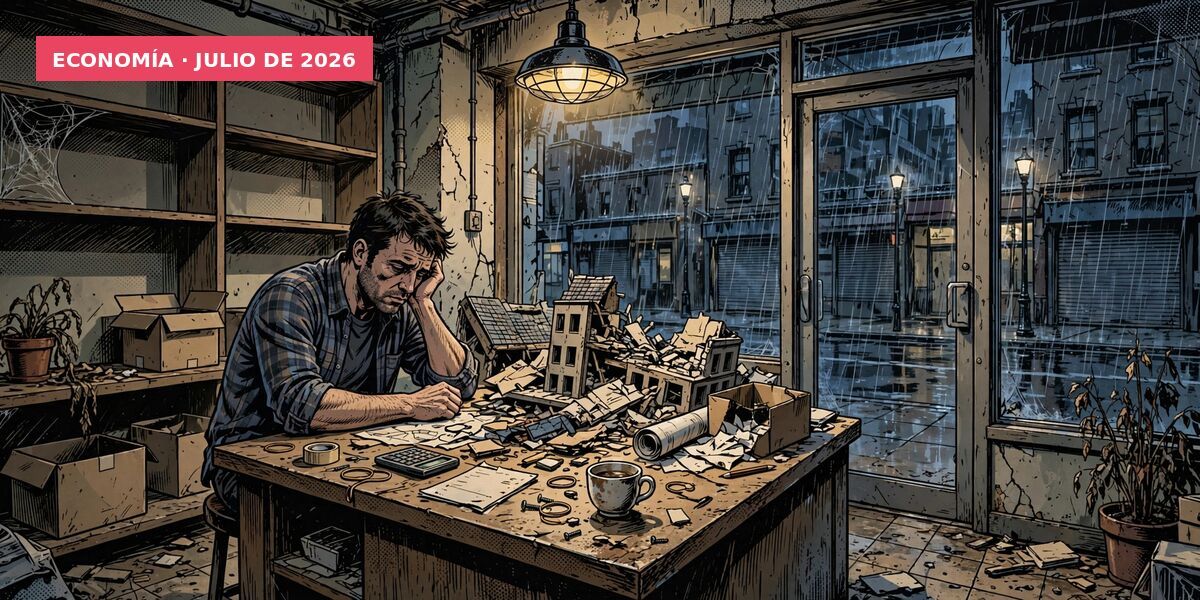 Economía · julio de 2026
