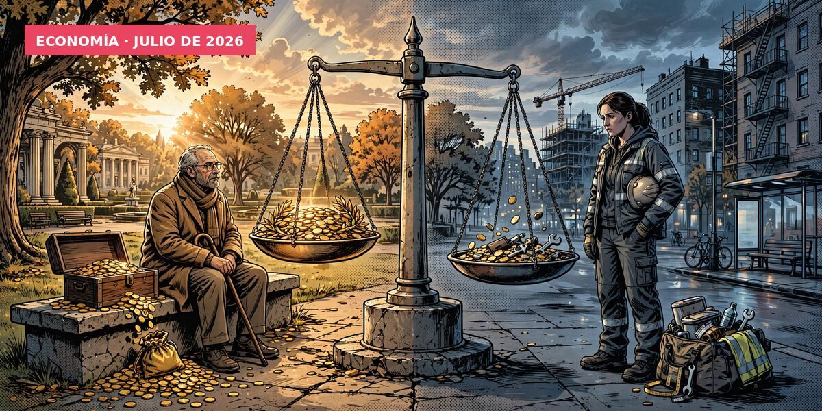 Economía · julio de 2026