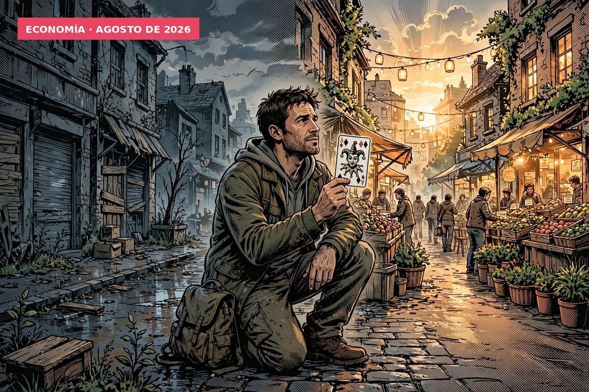 Economía · agosto de 2026