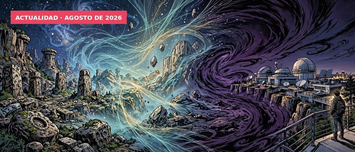 Actualidad · agosto de 2026