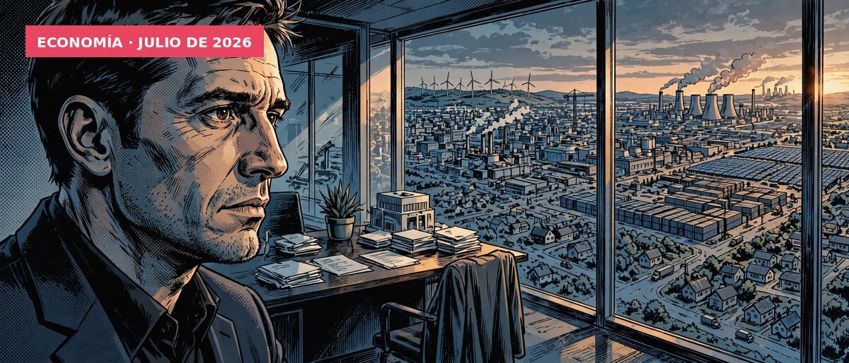 Economía · julio de 2026