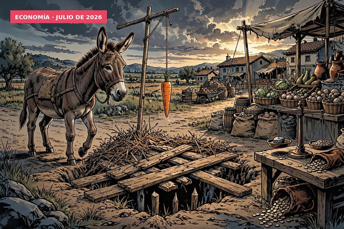 Economía · julio de 2026