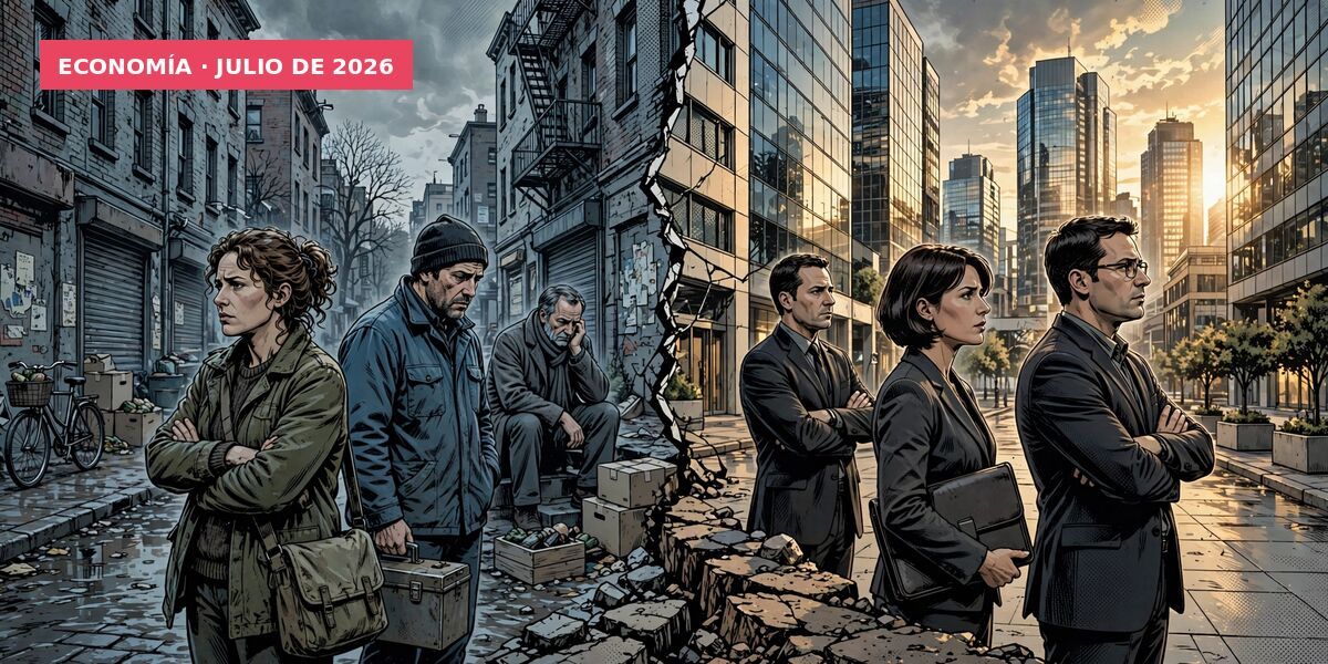 Economía · julio de 2026
