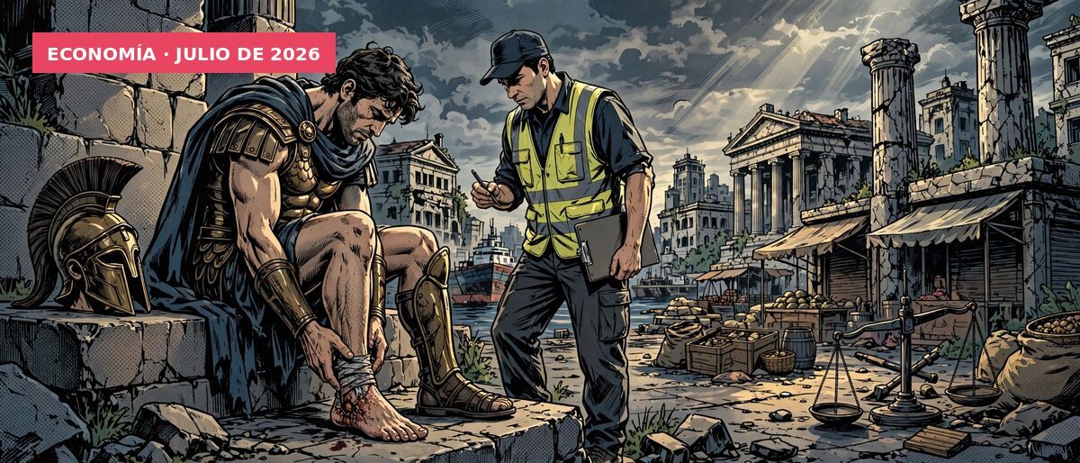 Economía · julio de 2026