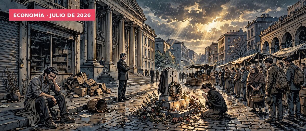 Economía · julio de 2026