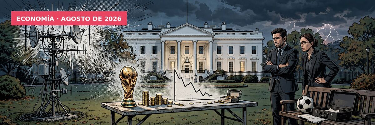 Economía · agosto de 2026