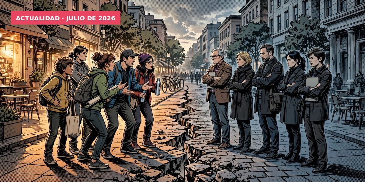 Actualidad · julio de 2026