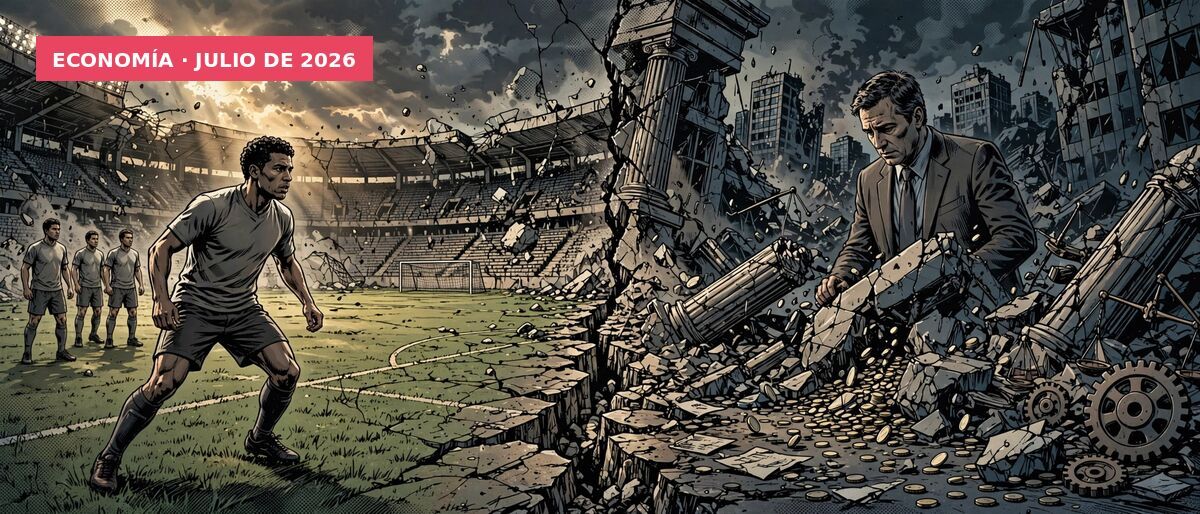 Economía · julio de 2026