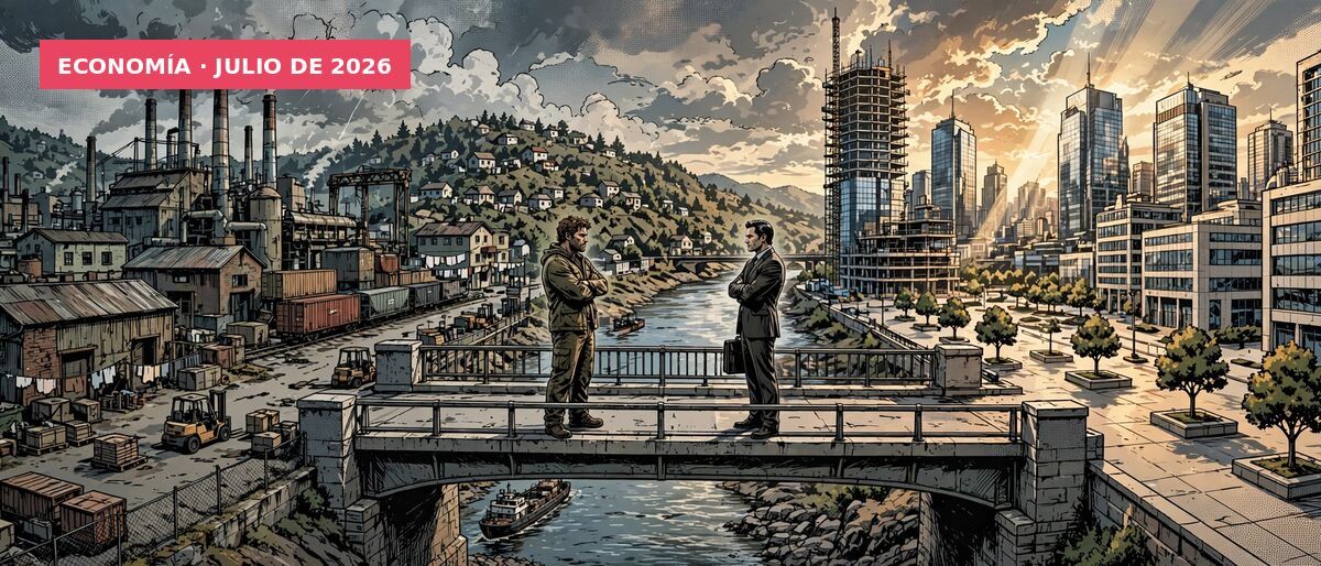 Economía · julio de 2026