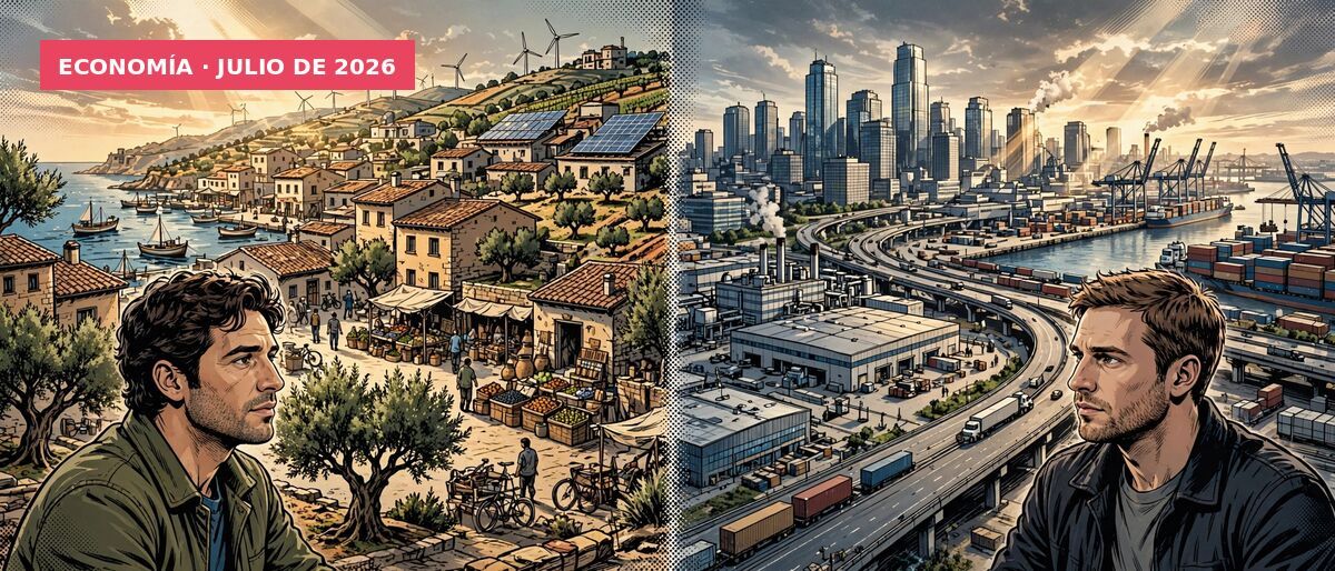 Economía · julio de 2026