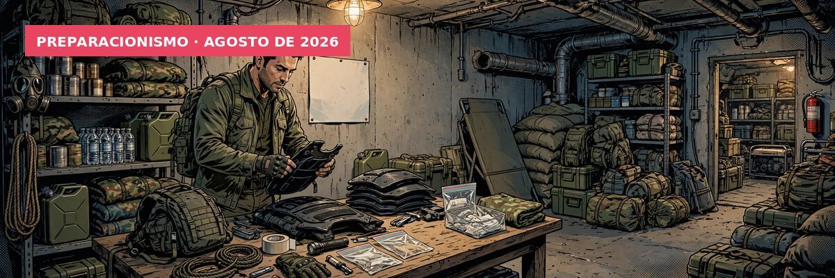 Preparacionismo · agosto de 2026