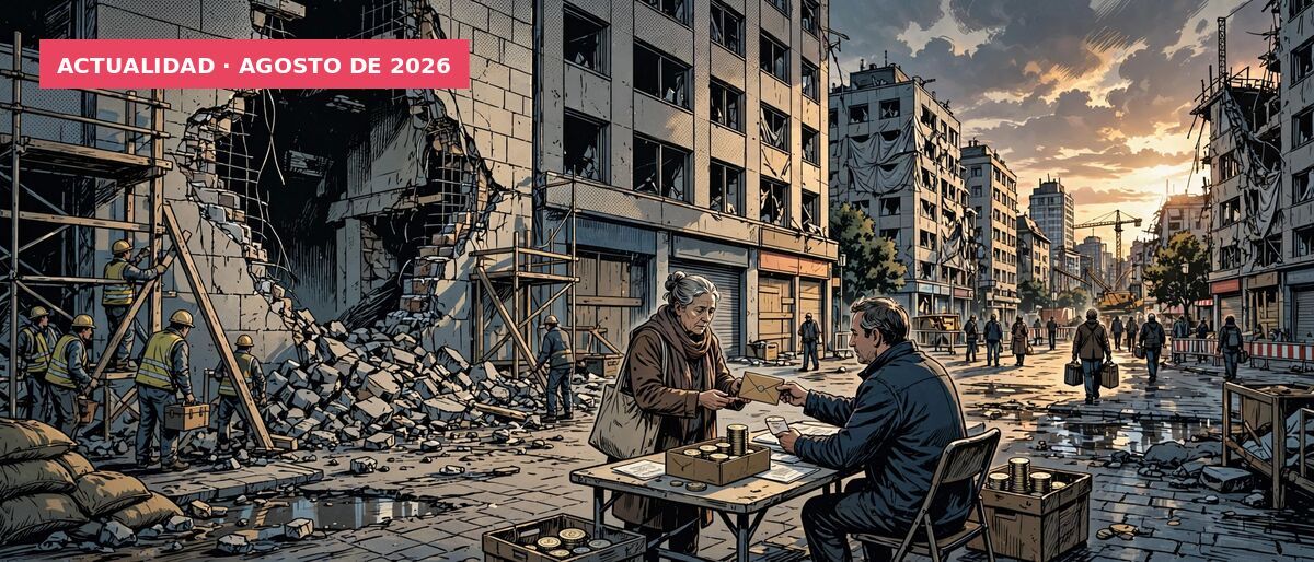 Actualidad · agosto de 2026