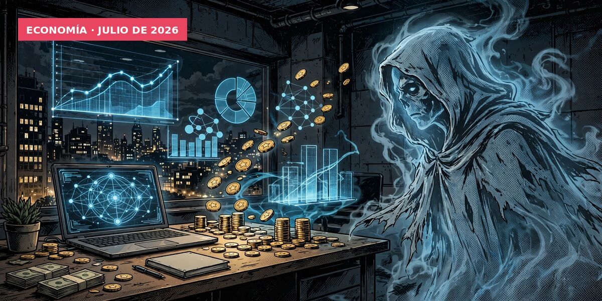 Economía · julio de 2026