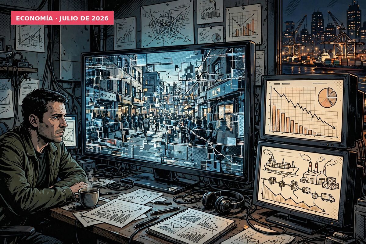 Economía · julio de 2026