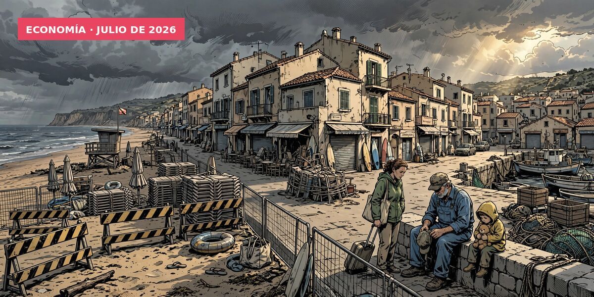 Economía · julio de 2026