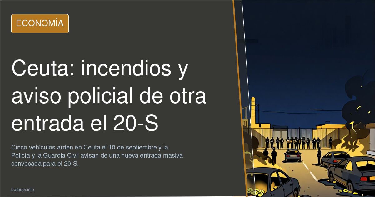 URGENTE Marruecos invade Ceuta y le declara la guerra a España .