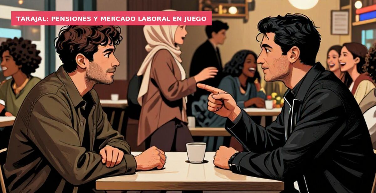 Entrada por el Tarajal: imágenes de la llegada