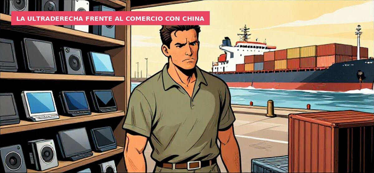 La política con más ovarios de todo el país