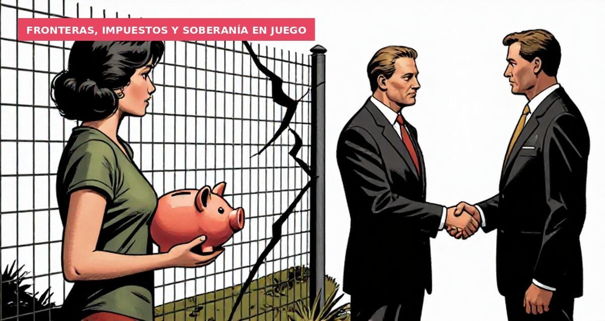Marlaska y Abascal: Marruecos no es una amenaza, ¿qué opináis?