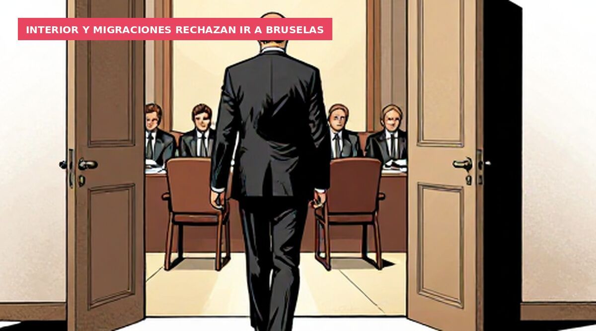 El gobierno. «Hay cosas que ocurren y no necesariamente tiene que haber una responsabilidad».