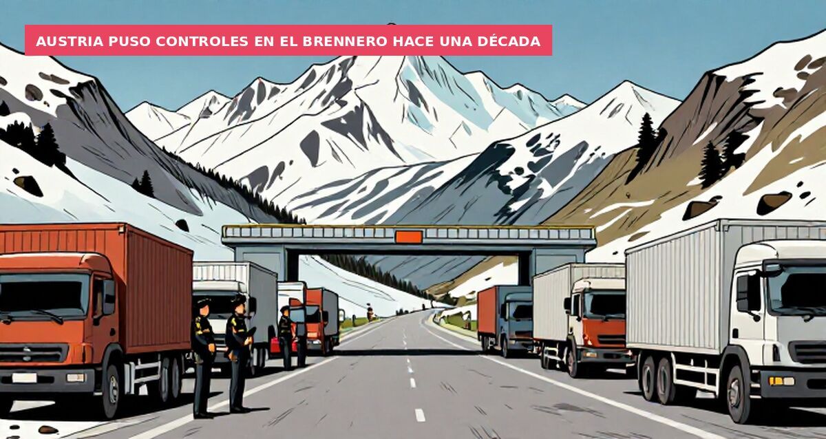 Crisis con Italia: ultimátum de Meloni a España